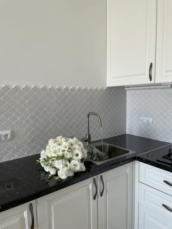 Квартира Квартира панорамным видом на море — Адлер