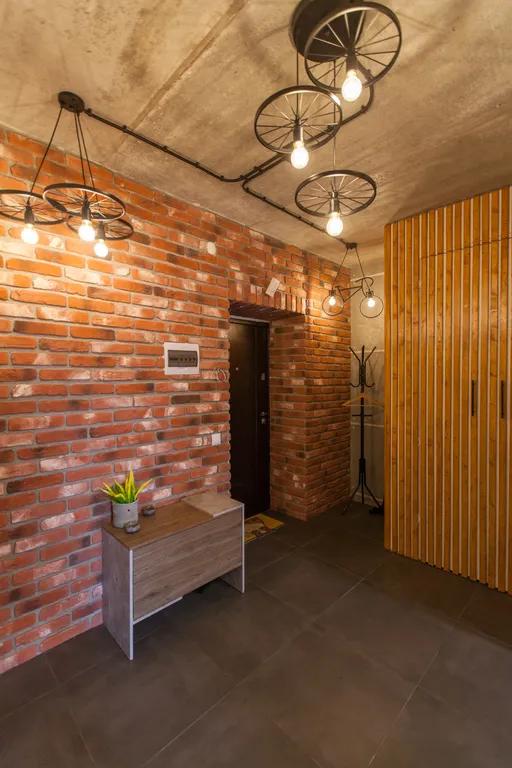 Уютная квартира на побережье