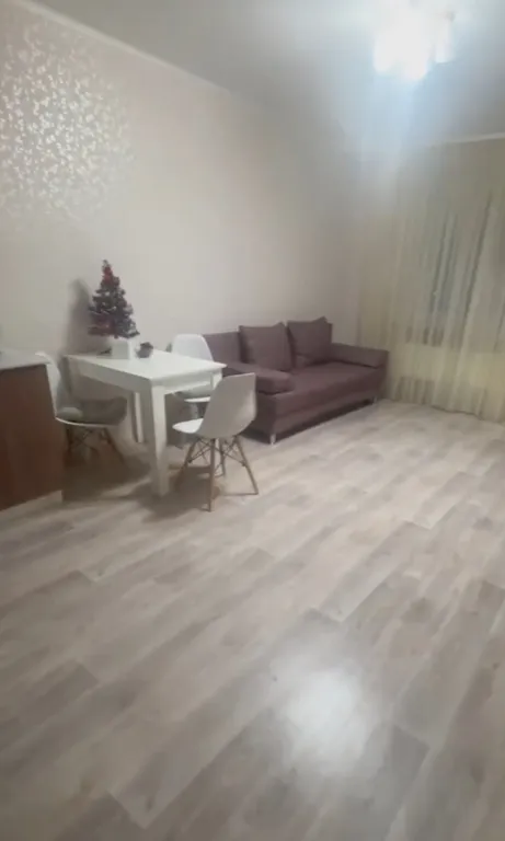 Квартира Идеальный вариант для комфортного отдыха — Тюмень