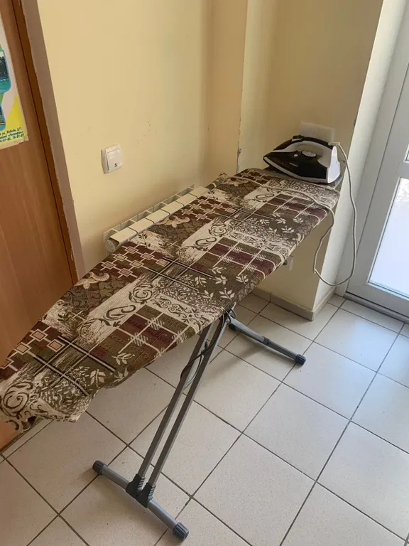 Квартира Комната — Лазаревское