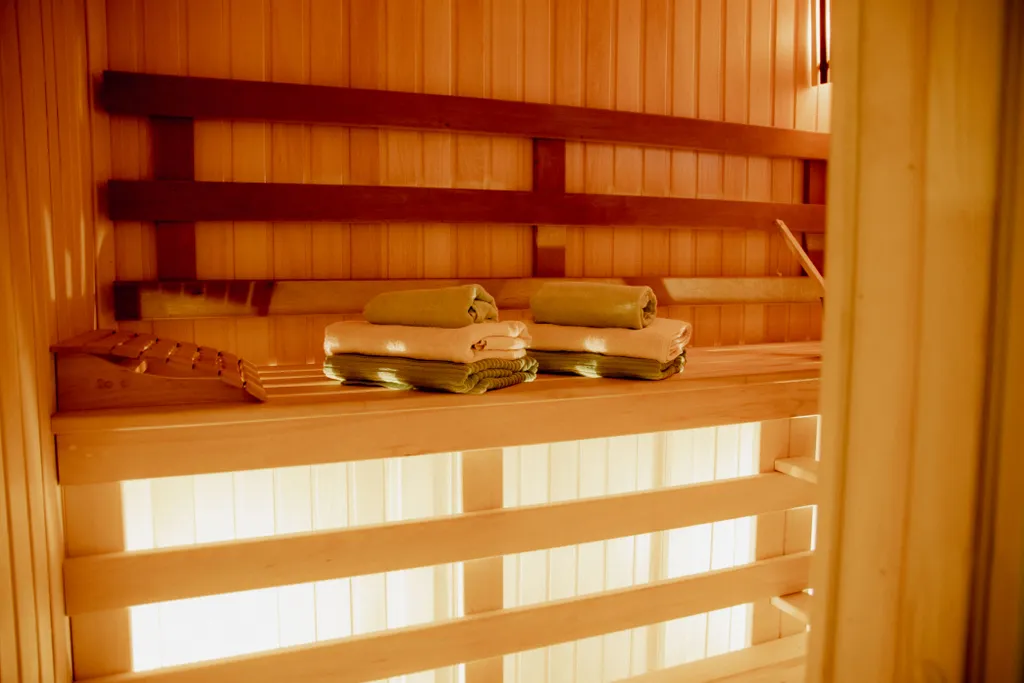 Дом у озера