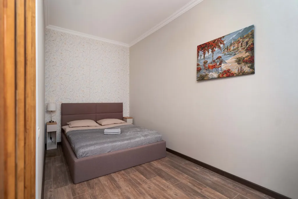 Апартаменты Домино на ул. Гагарина 35