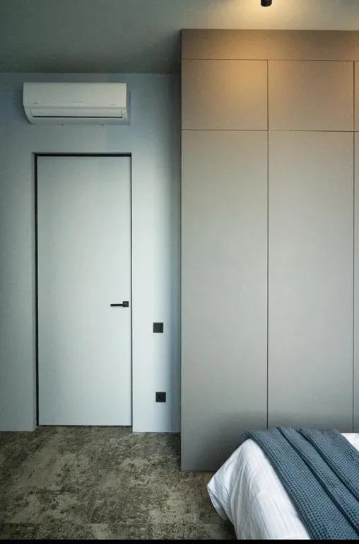 Квартира Квартира люкс напротив moscow city — Москва