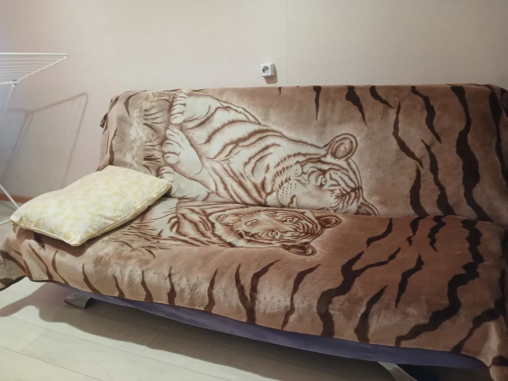 Идеальная атмосфера для отдыха всей семьей