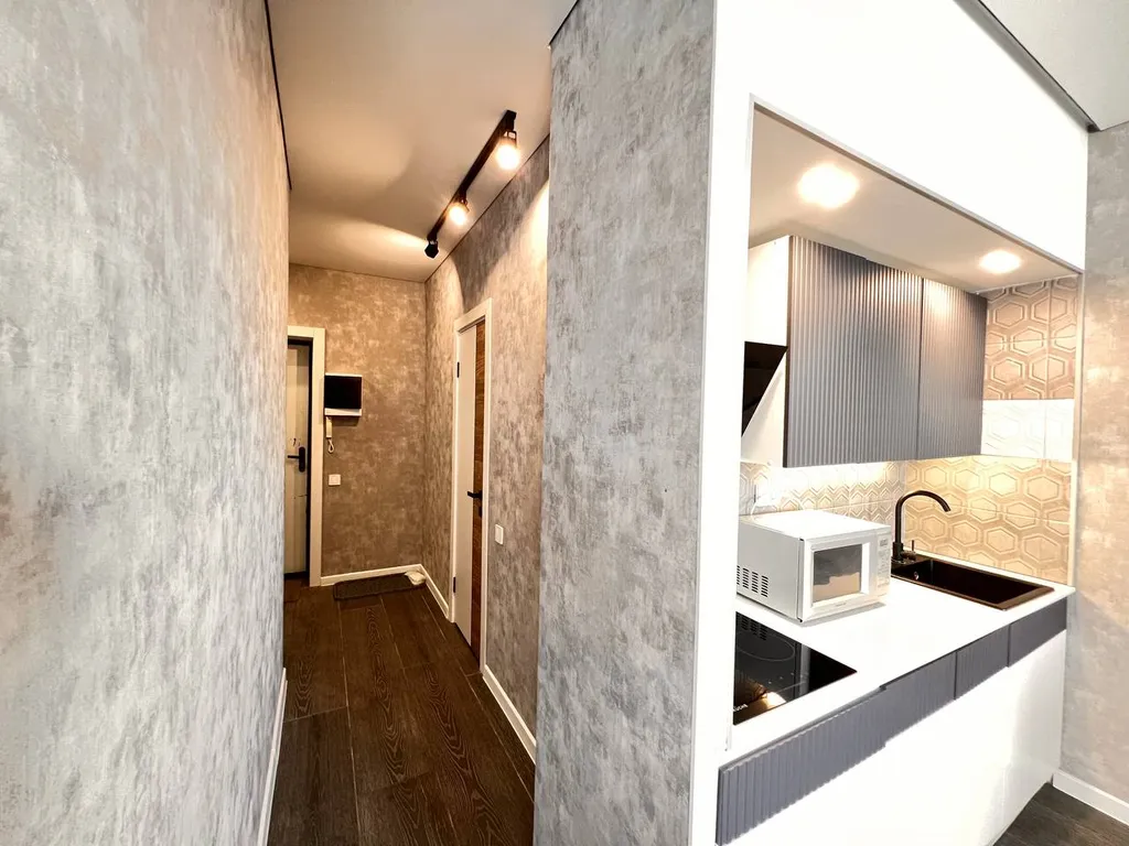 Центр элитный жк