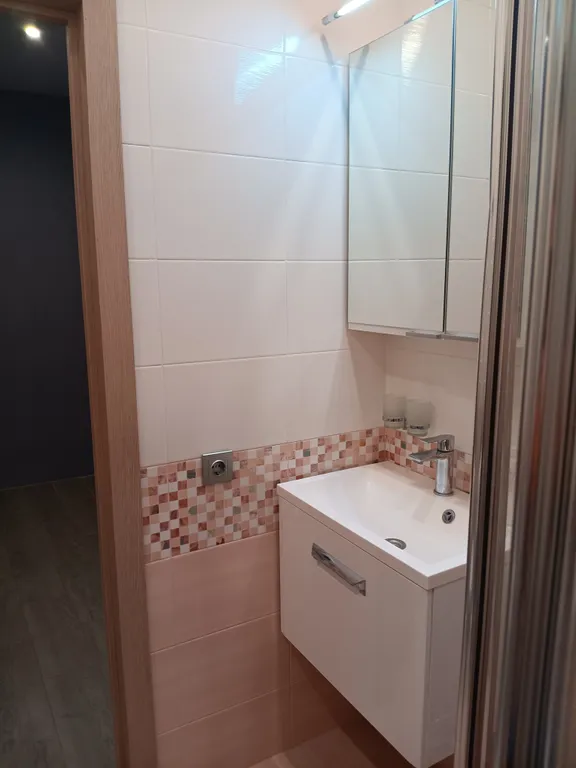 Уютная квартира в ближнем Арбеково.