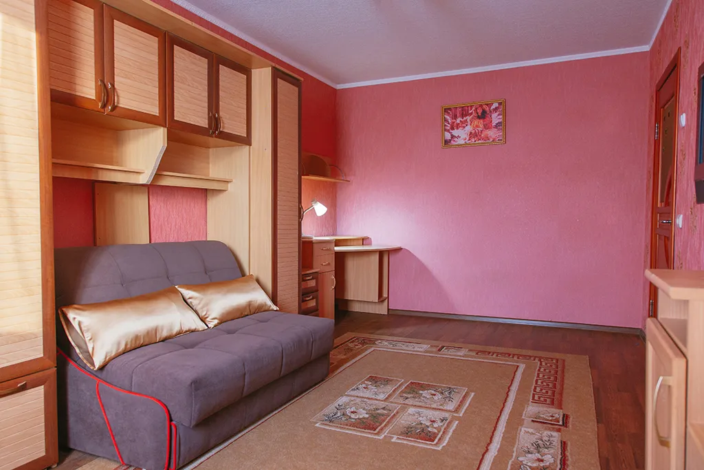 Полярный отдых