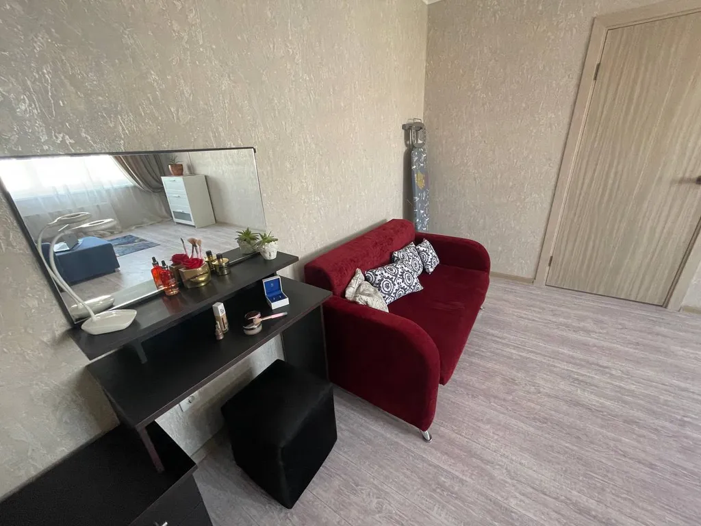 Квартира 1-комнатная квартира Адмирал — Анапа