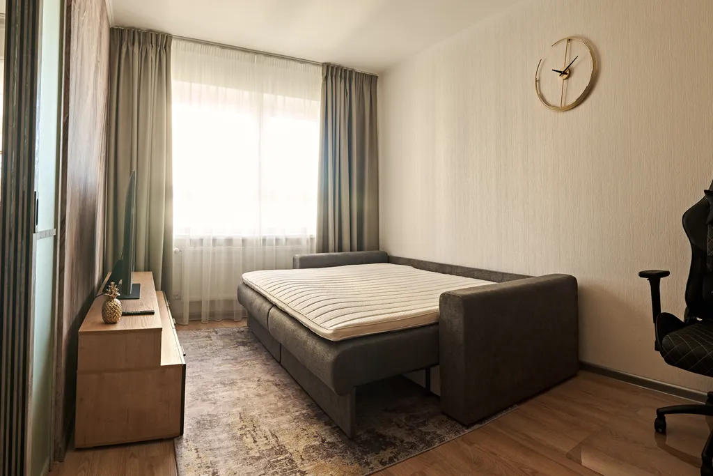 Квартира у метро