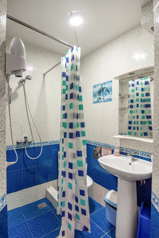 Квартира Комната — Геленджик