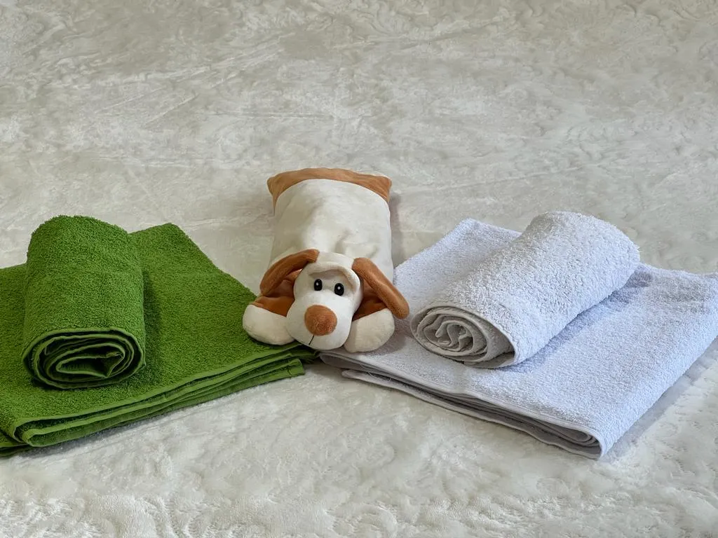 Уютная квартира со всеми удобствами