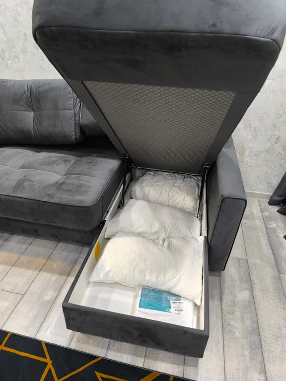 Шикарные апартаменты с итальянской мебелью