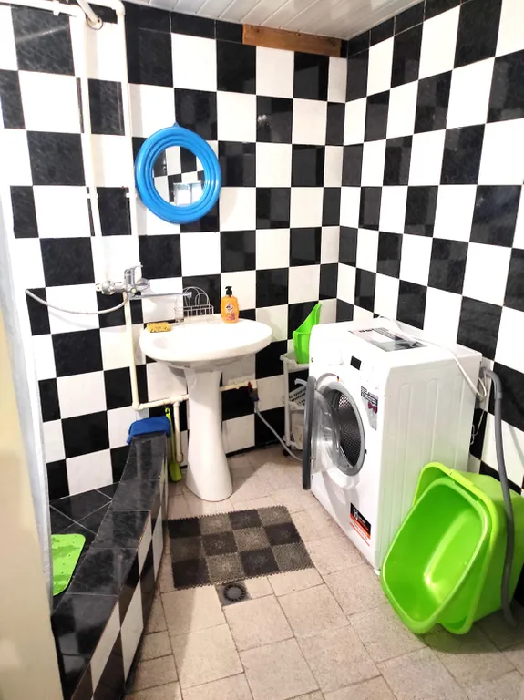 Коттедж Уютный домик с закрытым двором в центре — Дербент