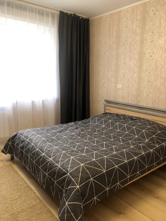 2-комнатная студия