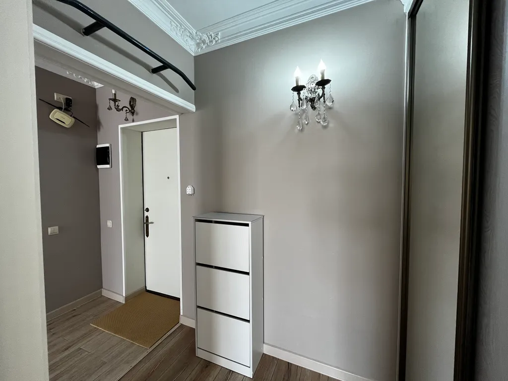 Квартира Современная евродвушка в Каспийске — Каспийск