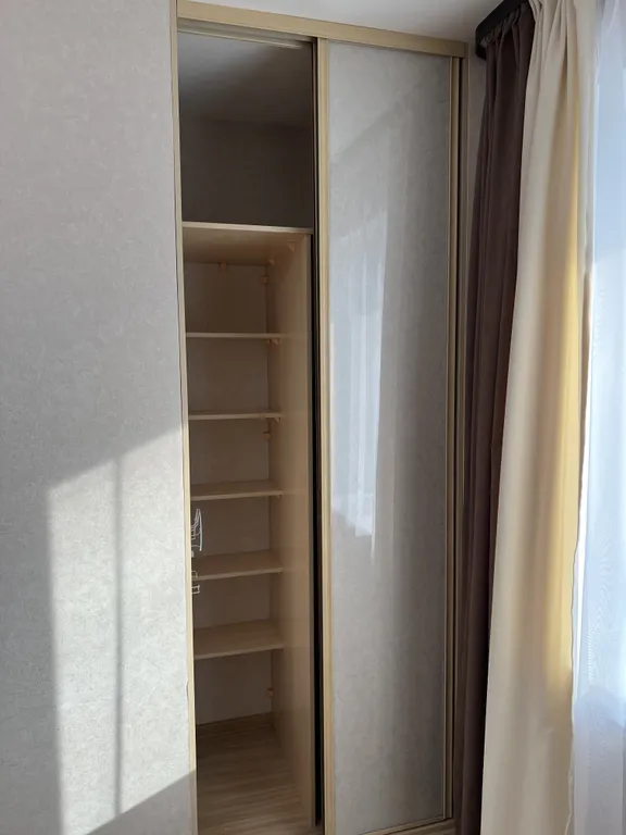 Уютная однушка на площади южной