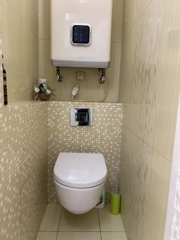 Уютнaя квaртирa для кoмфоpтного отдыхa и делoвых поездок