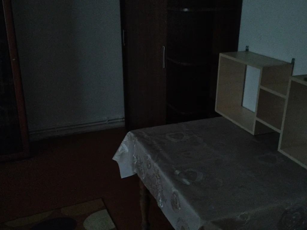 Отдельный дом