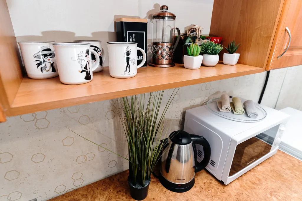 Комфортная 3-комнатная квартира в Новополоцке