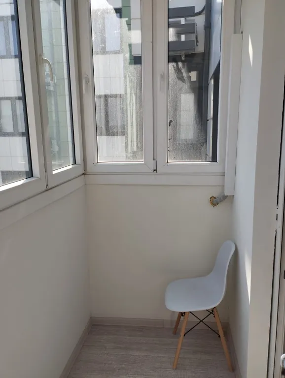 Квартира Квартира в Горгиппии с видом — Анапа