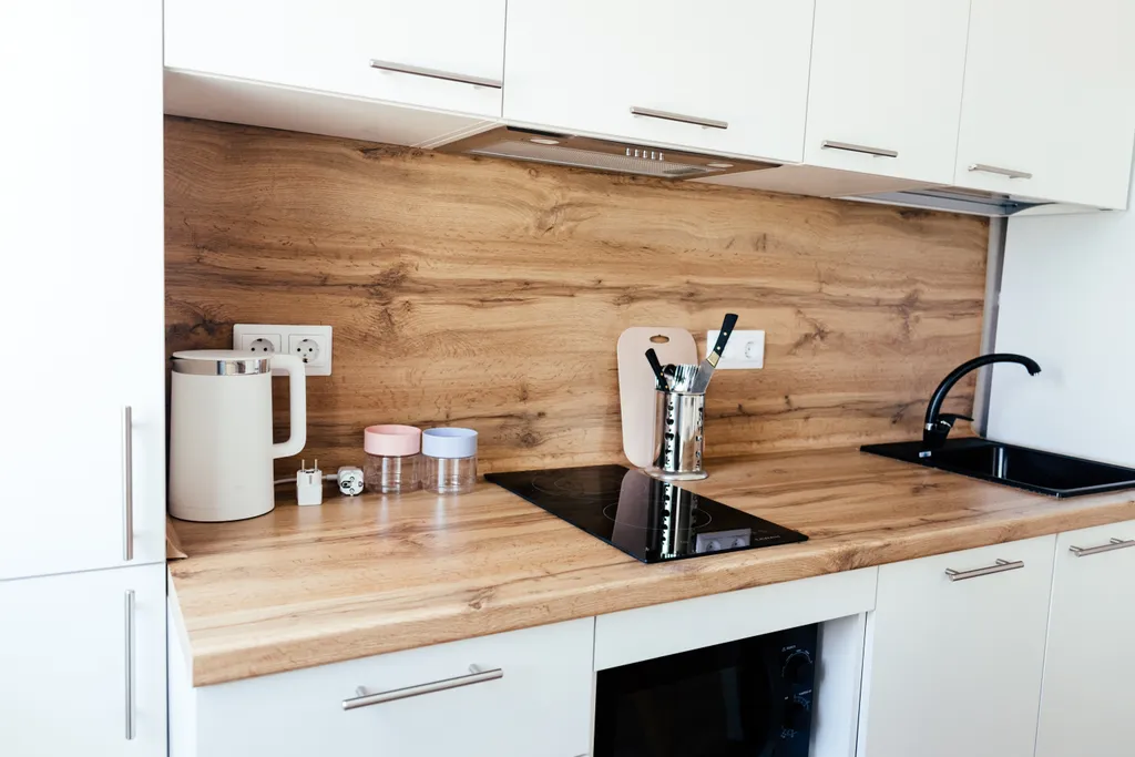 Квартира Квартира Апартамент возле моря — Анапа