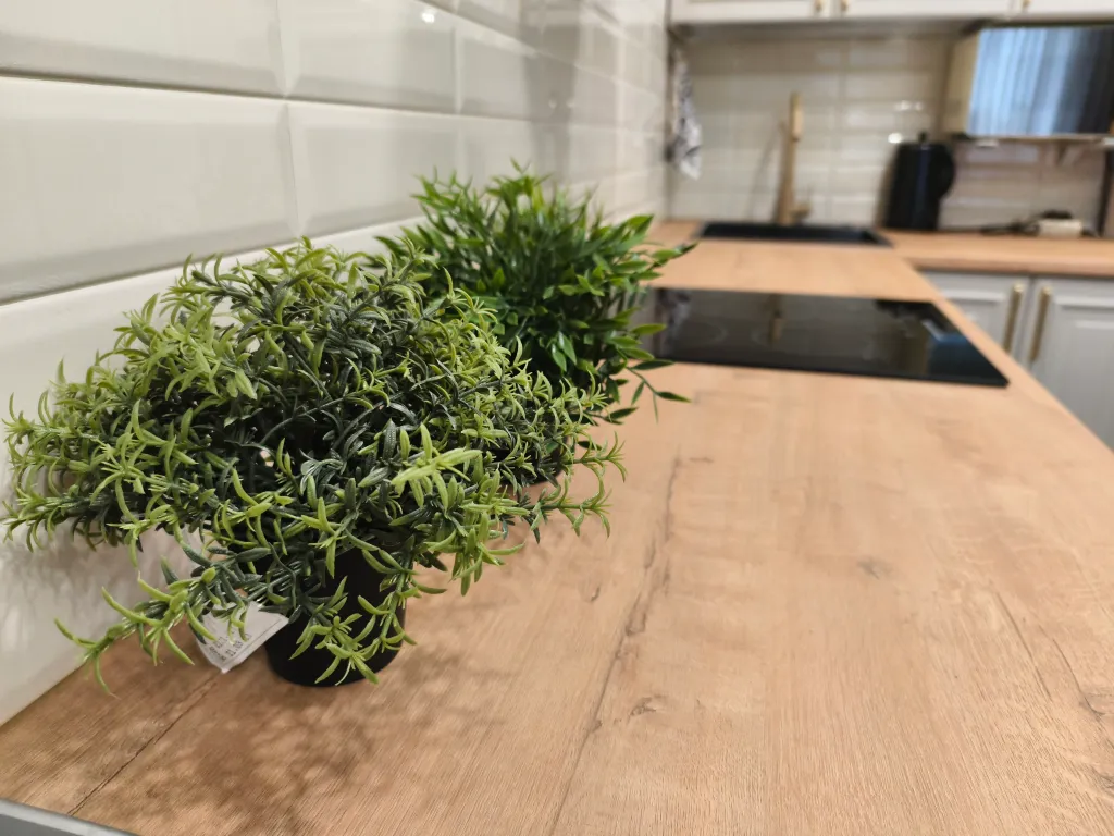 Дизайнерская квартира Утро невесты