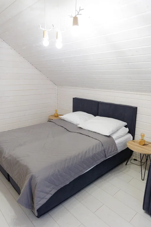 4-комнатный Дом