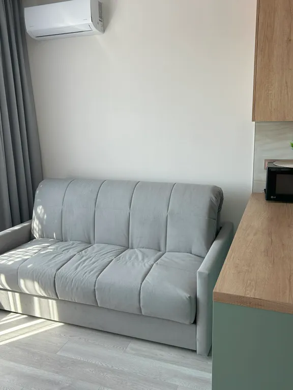 Уютная квартира рядом с аквапарком