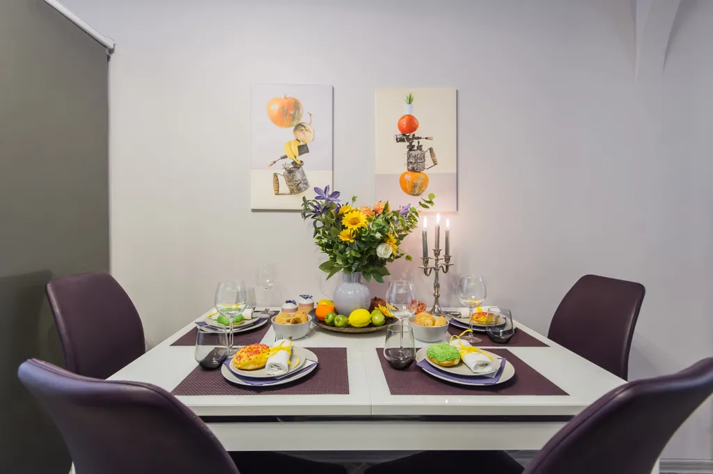 Квартира Потрясающая 4-комнатная квартира у Кремля — Москва