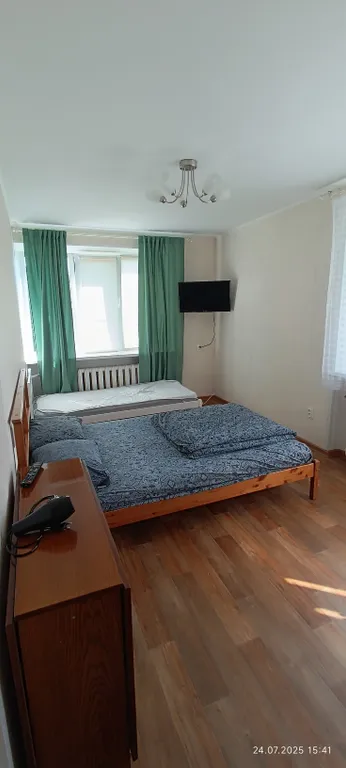 2-комн.кв Чистота, порядок и тепло