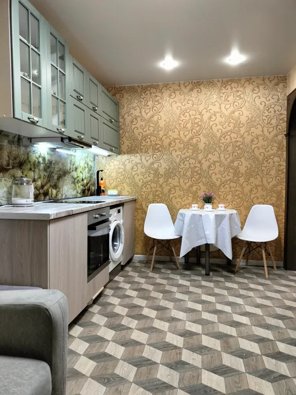 Уютная квартира по дороге на Байкал — аренда посуточно в Иркутск