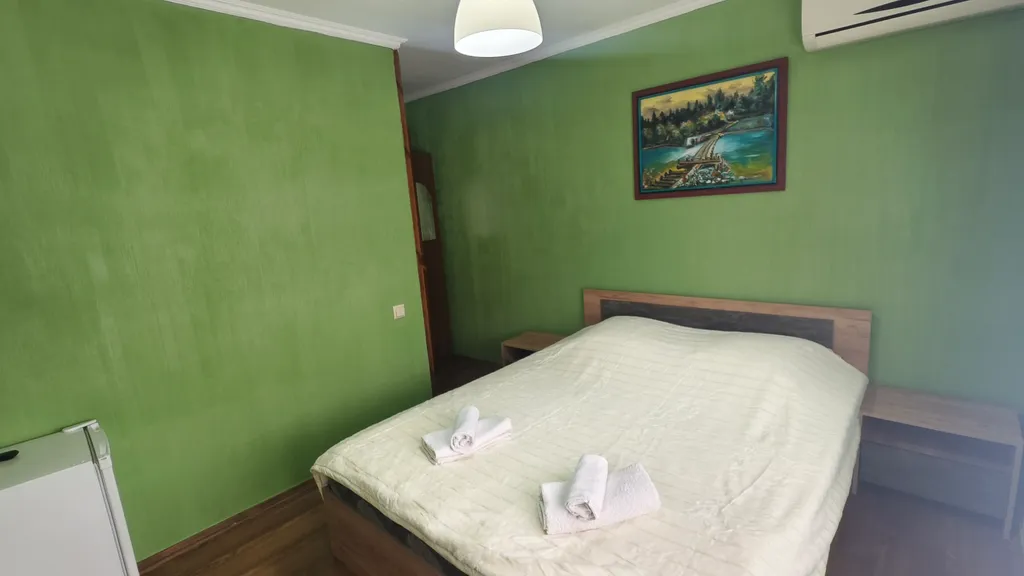 Квартира Комната — Гагра