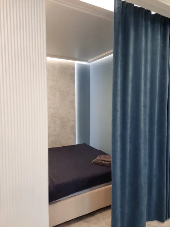 Апартаменты Baden Spa Kolibri