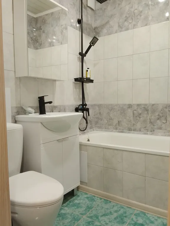 Серебрянка