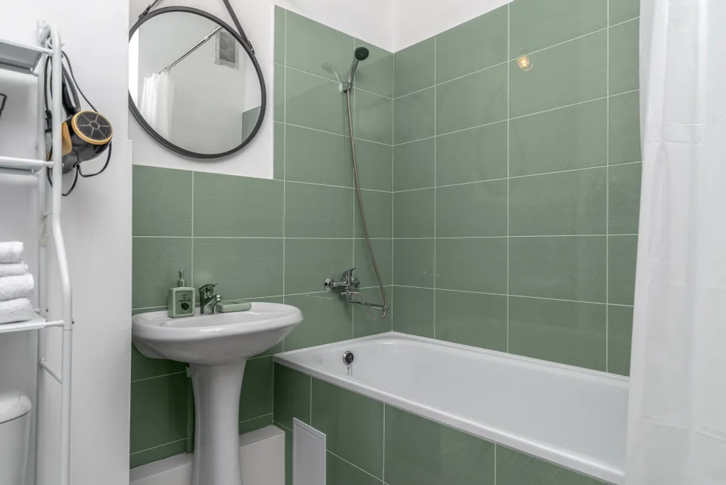 Квартира Квартира рядом с парком и стадионом — Краснодар