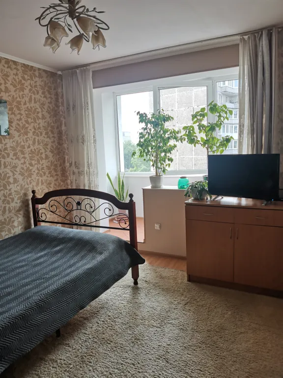 Квартира Уютная квартира в двух шагах от набережной — Калининград