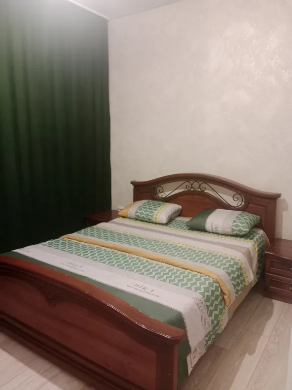 Большой двухэтажный дом с новым ремонтом в Георгиевске