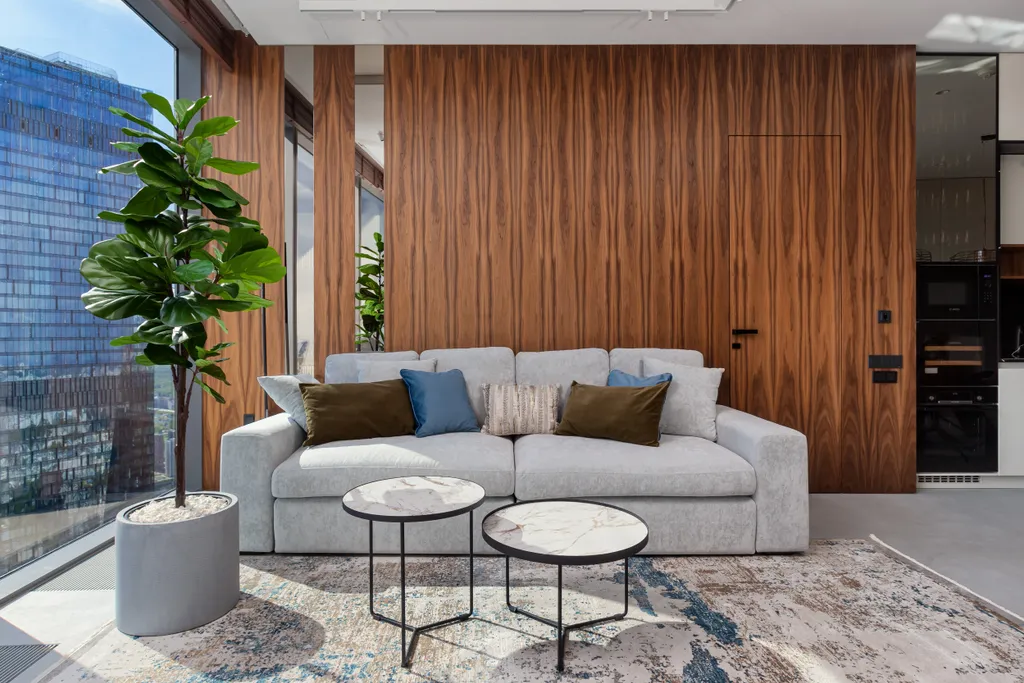 Апарт для мероприятий с караоке и playstation