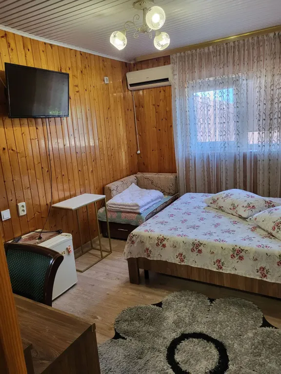 Комната