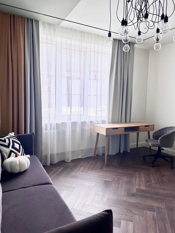 Коттедж Гостевой дом Guest House — Орлиное