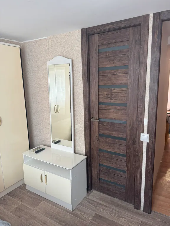 Квартира Комната — Адлер