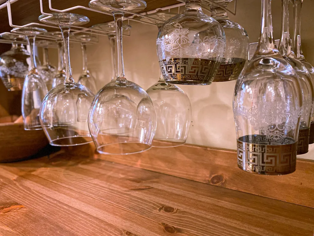 Дизайнерская квартира на этаж с парковкой