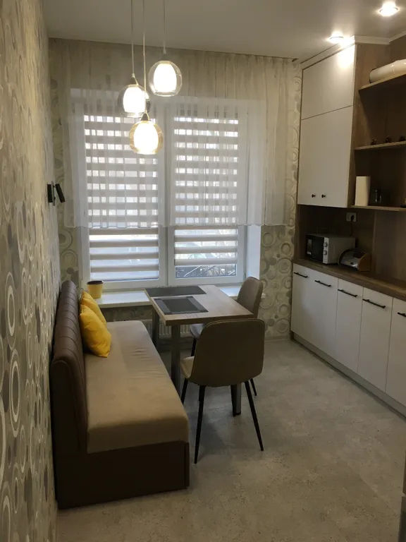 Новая квартира 3 минуты до моря