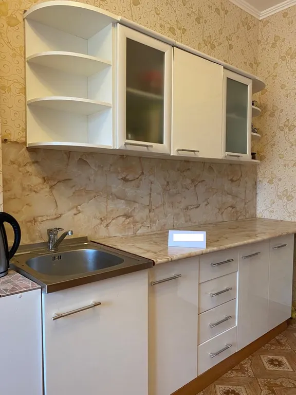 Квартира Квартира у моря — Геленджик