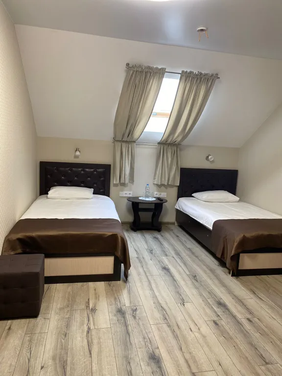 Квартира Комната — аренда посуточно в Ростов Великий