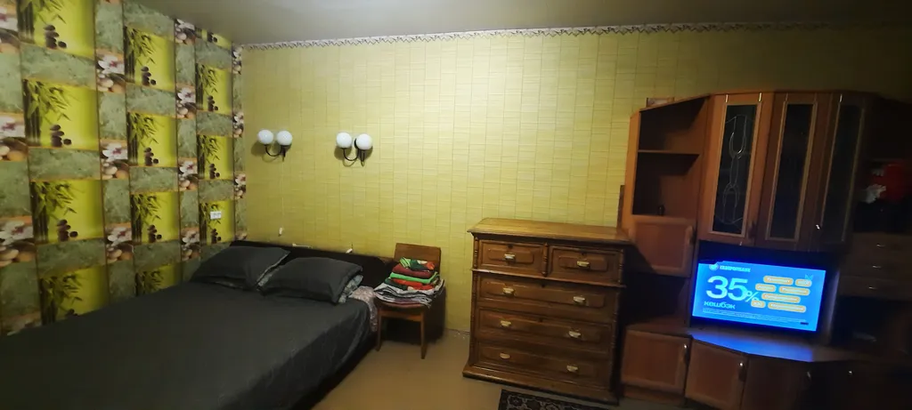 Квартира рядом с Автостанцией