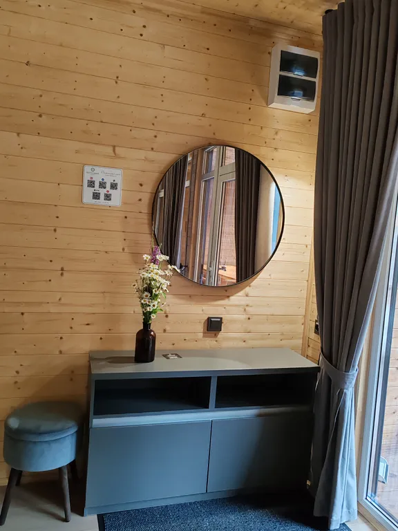 4-комнатный Дом