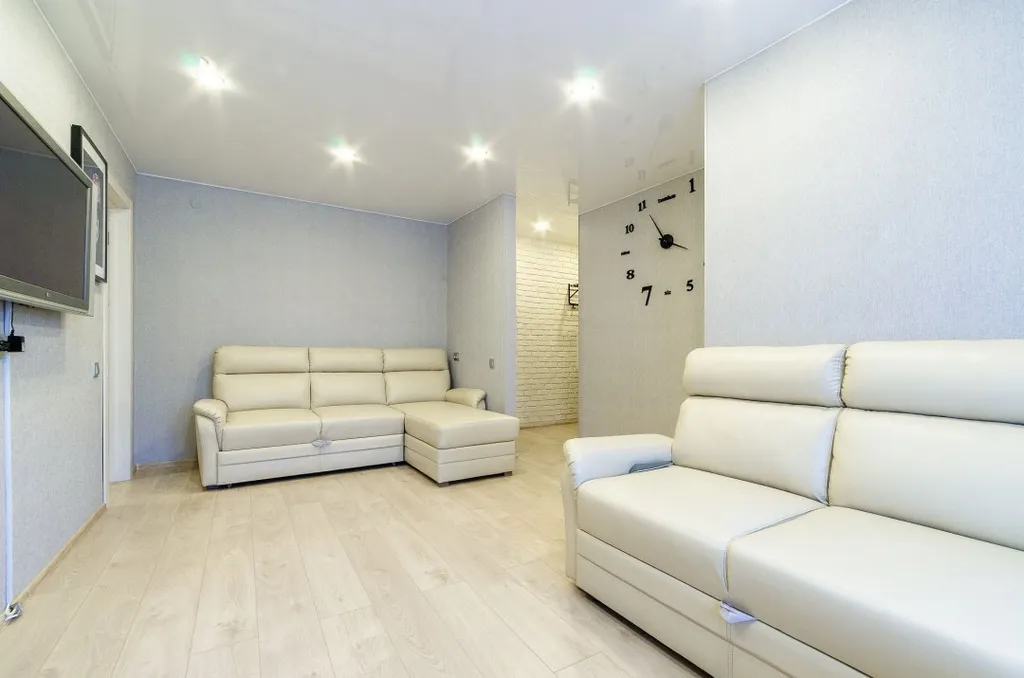 Уютная квартира в историческом центре города — аренда посуточно в Псков