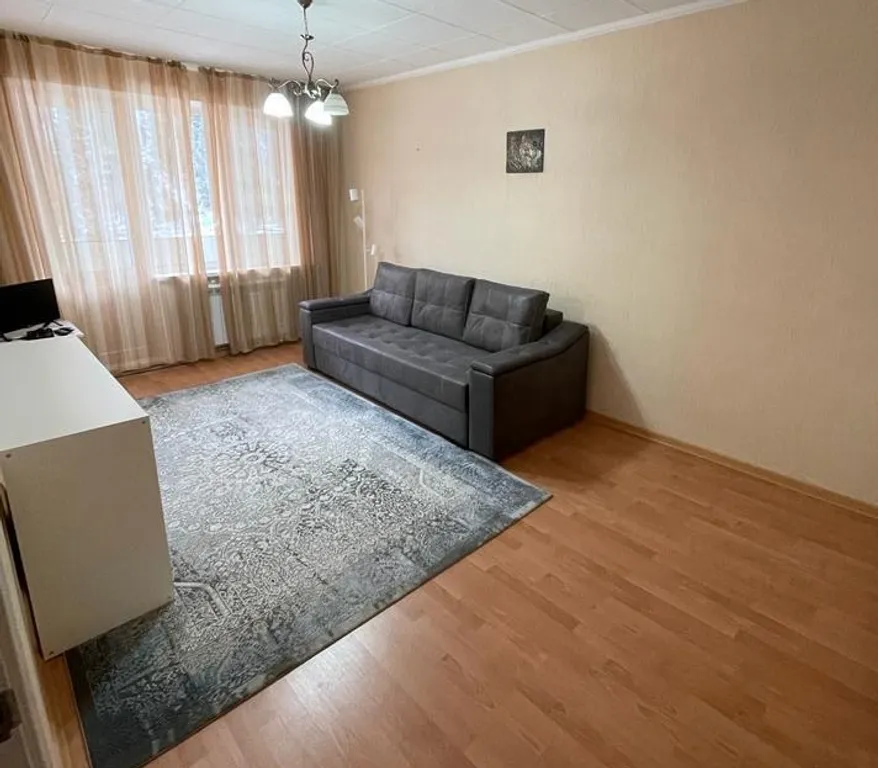 Уютная квартира с видом на горы