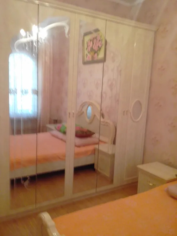 Коттедж Дом Морской бриз — Феодосия